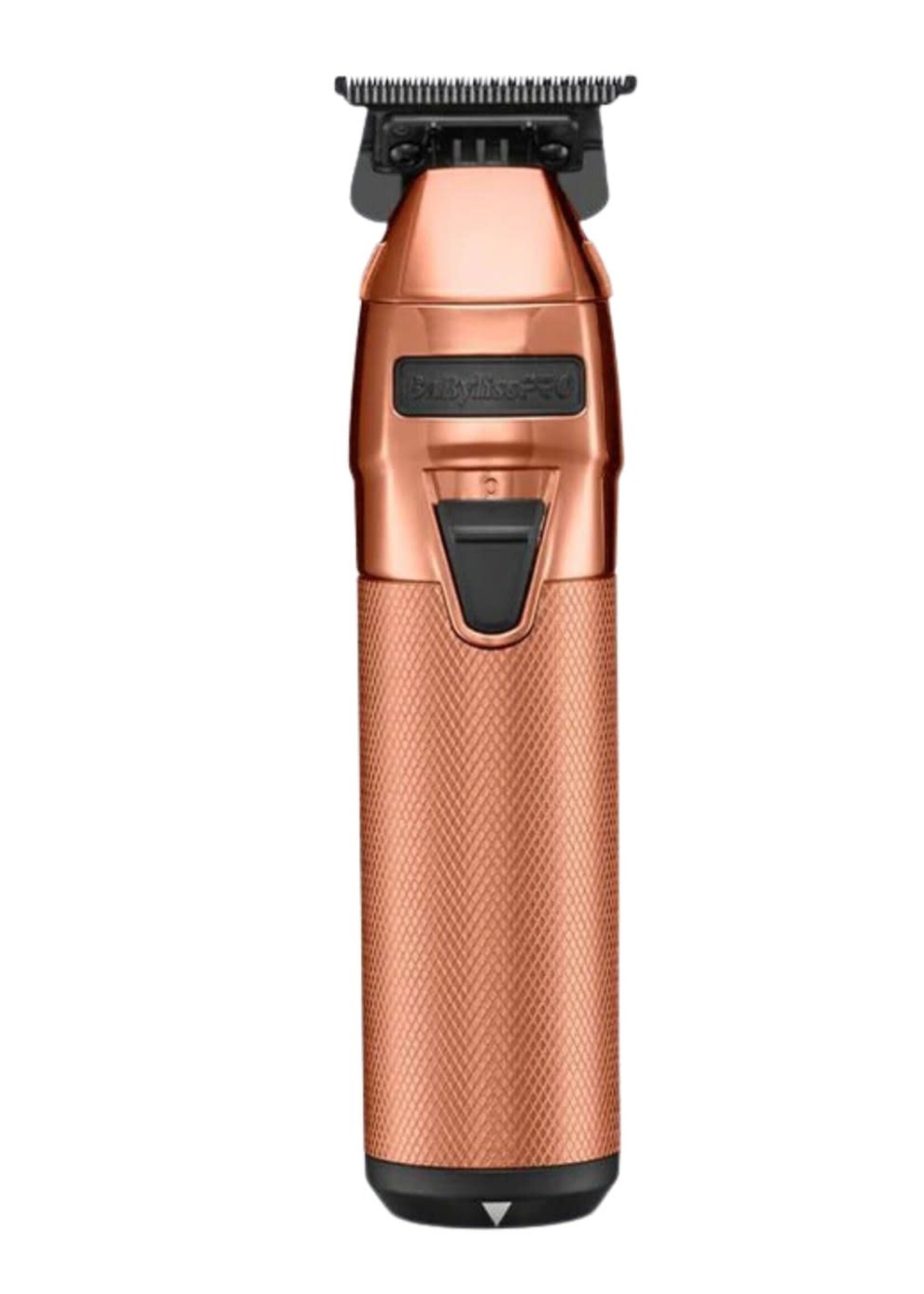 BABYBLISS BaByliss Pro FXOne RoseFX Trimmer FX799RG