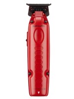 BABYBLISS BaByliss Pro FXOne Lo-ProFX Limited Edition Matte Red Trimmer FX729MR