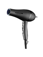 BABYBLISS BaByliss Pro Nano Titanium Limited Edition Black & Blue Ionic Dryer