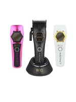 STYLECRAFT StyleCraft Instinct Metal Professional Clipper IN2 Vector Motor with Intuitive Torque Control