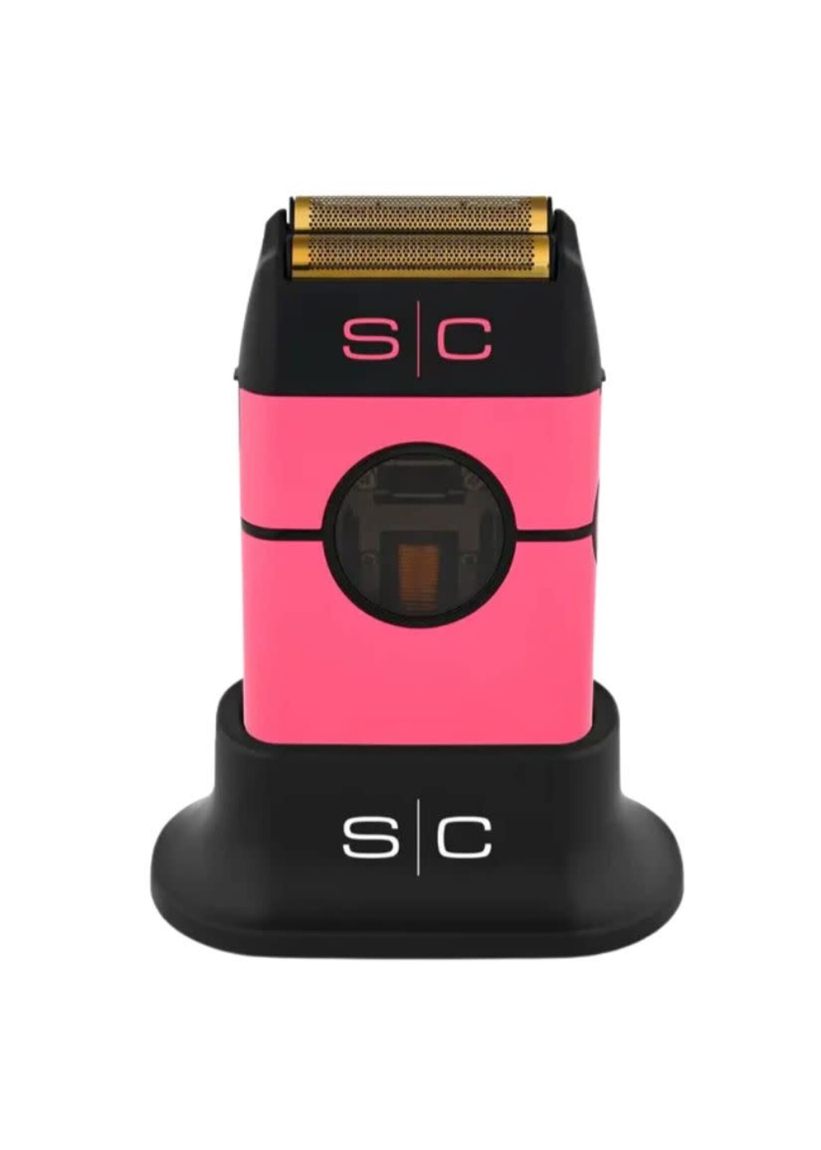 STYLECRAFT Stylecraft Instinct Metal Double Foil Shaver with IN2 Vector Motor