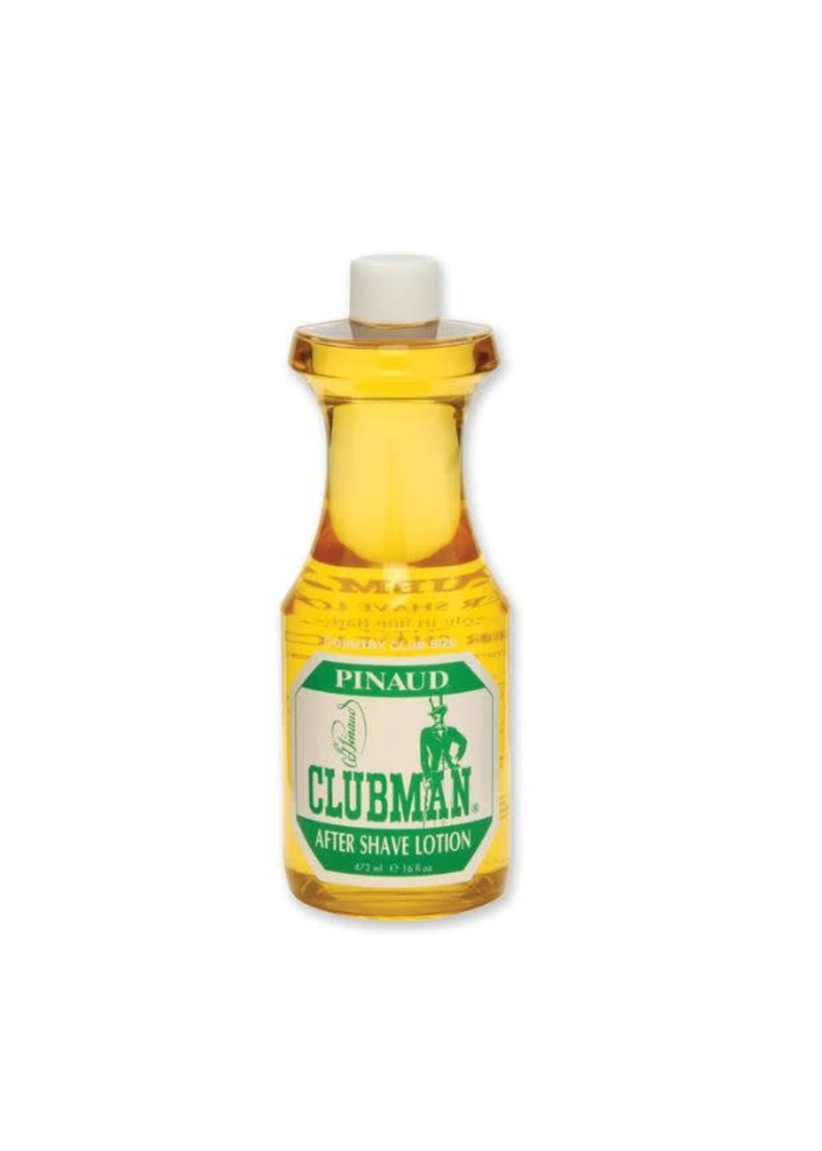 CLUBMAN Clubman Pinaud After Shave Lotion - 16 oz