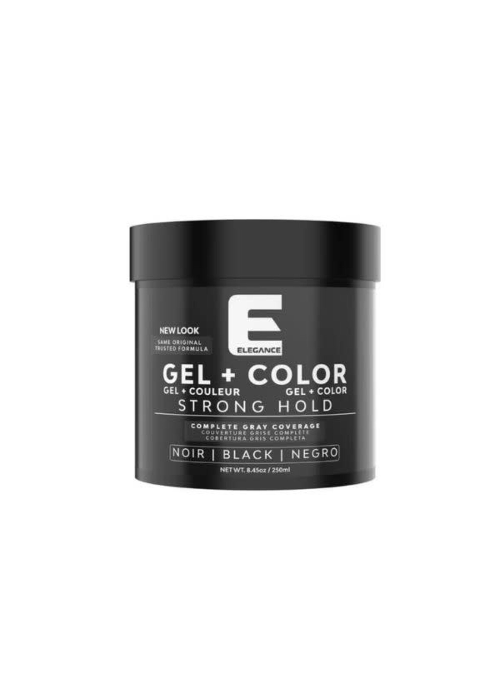 ELEGANCE Elegance Gel & Color
