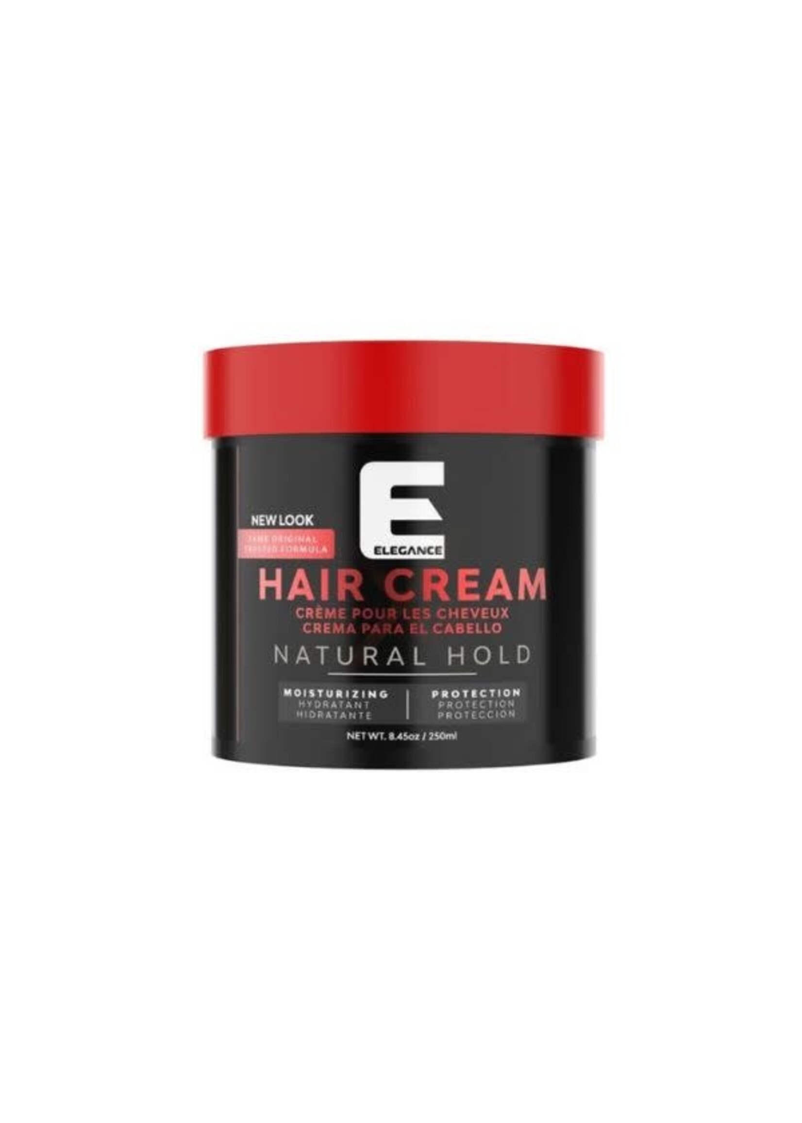 ELEGANCE Elegance Hair Cream