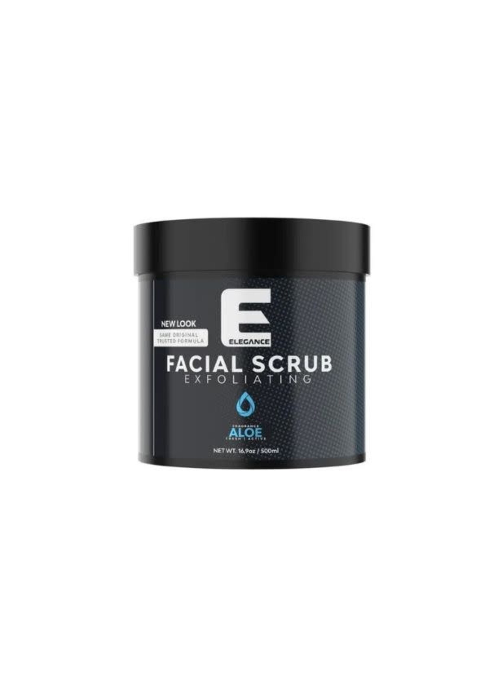 ELEGANCE Elegance Facial Scrub