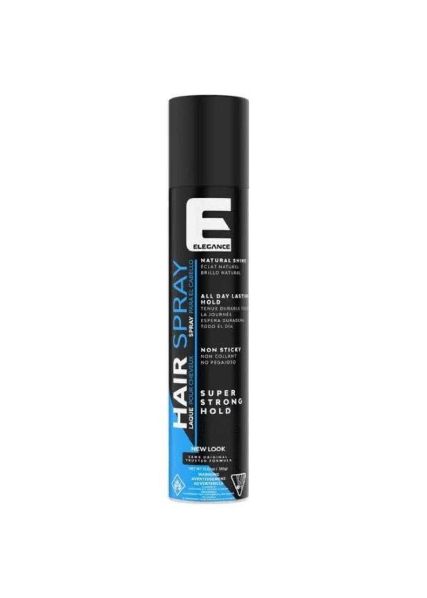 ELEGANCE Elegance Hair Spray