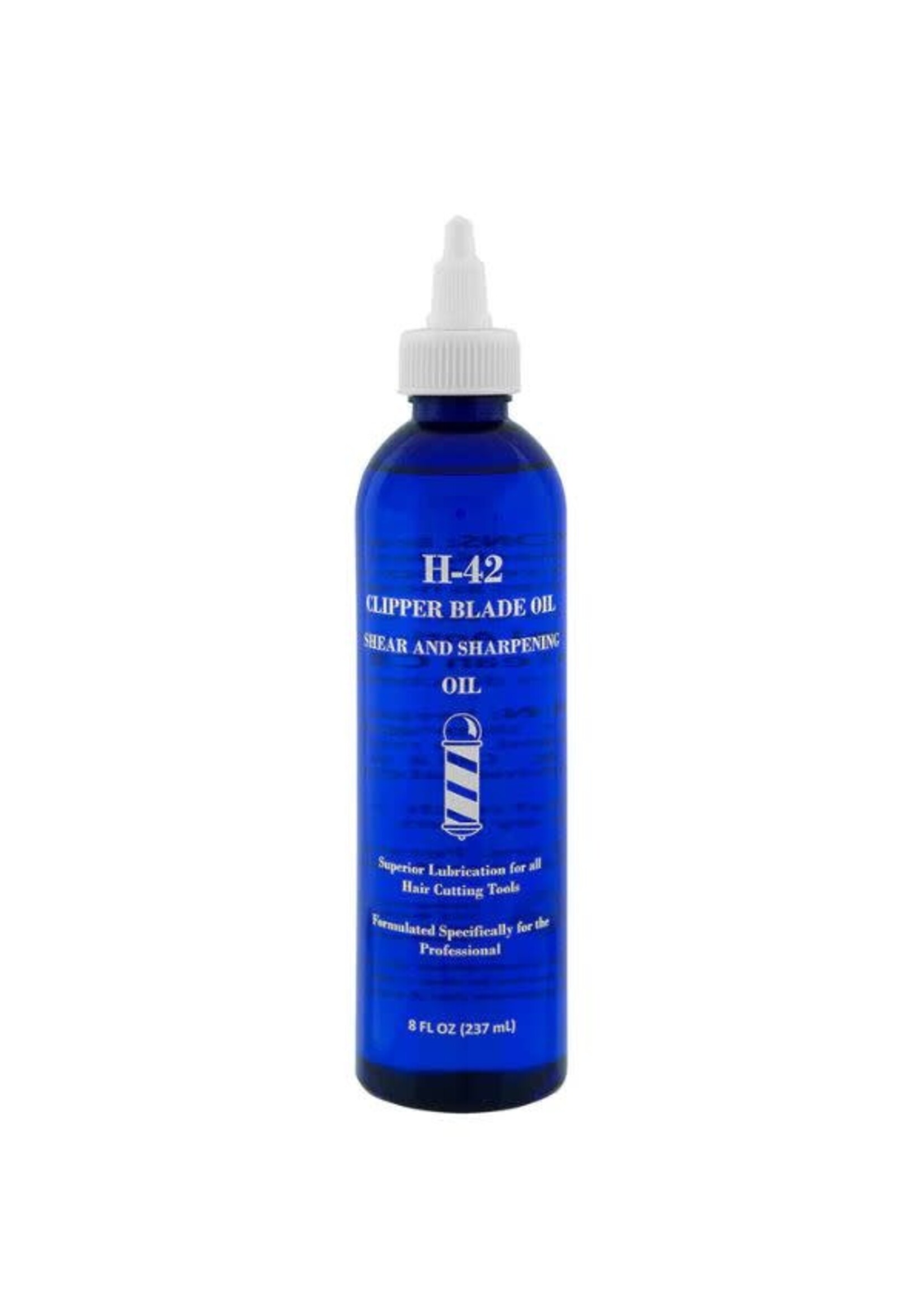 H-42 Clipper Oil - 8oz