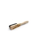 H-42 Clipper Brush - Wood