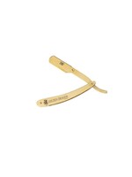 MD Golden Dragon Straight Razor