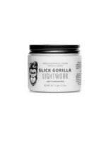 Slick Gorilla Lightwork Pomade - 2.5oz