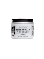 Slick Gorilla Clay Pomade - 2.5oz