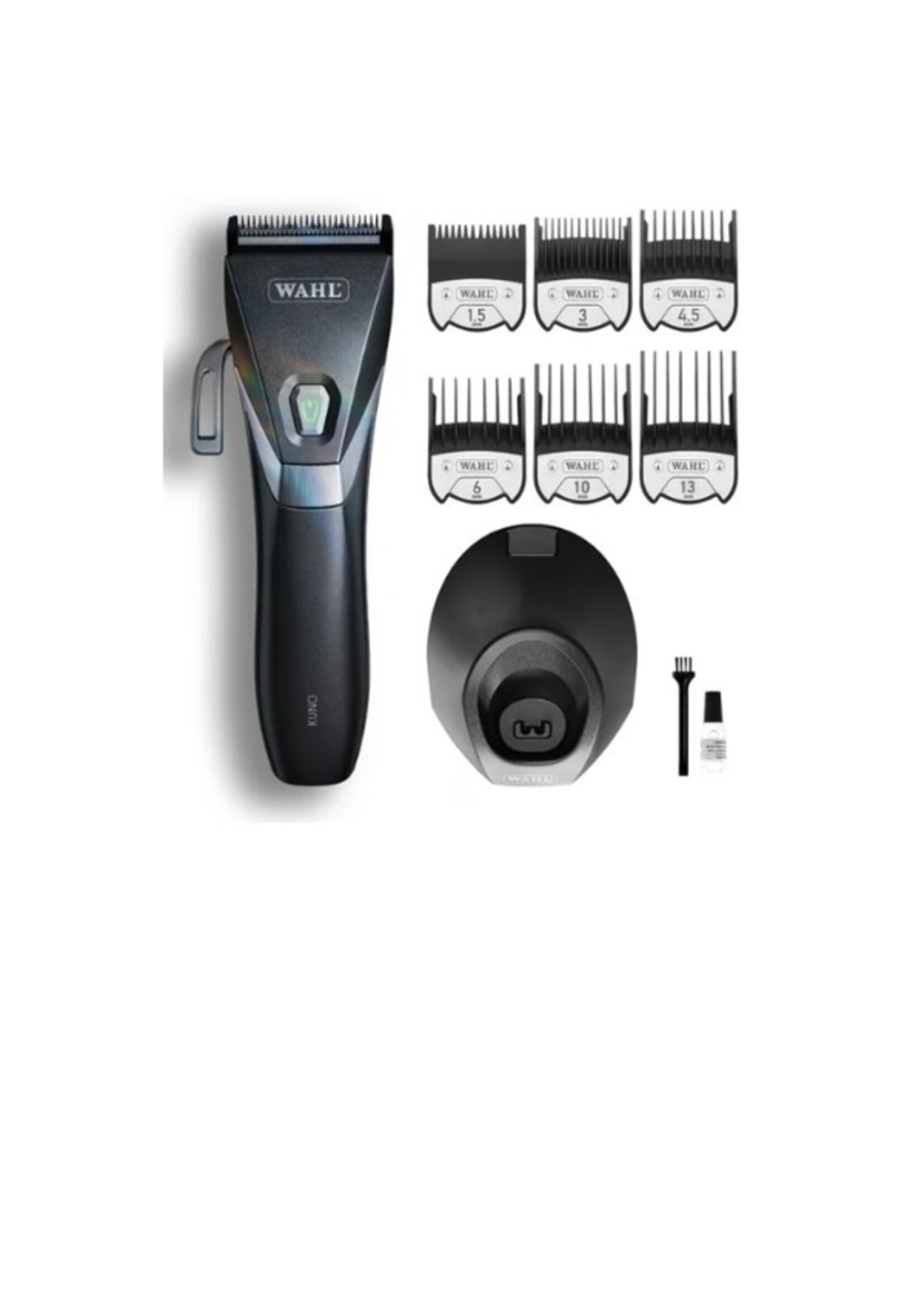 WAHL Wahl Kuno Clipper