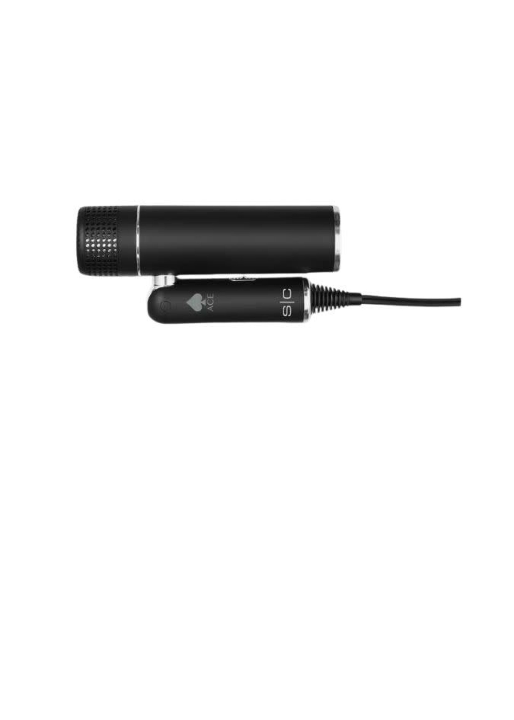 STYLECRAFT StyleCraft Ace Foldable Lightweight Hair Dryer