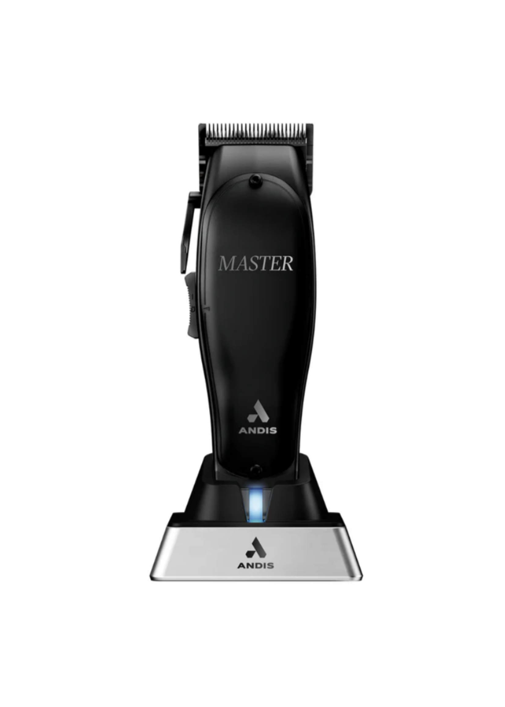 ANDIS Andis Black Label Master Cordless Phaze Blade Special Edition Li Clipper