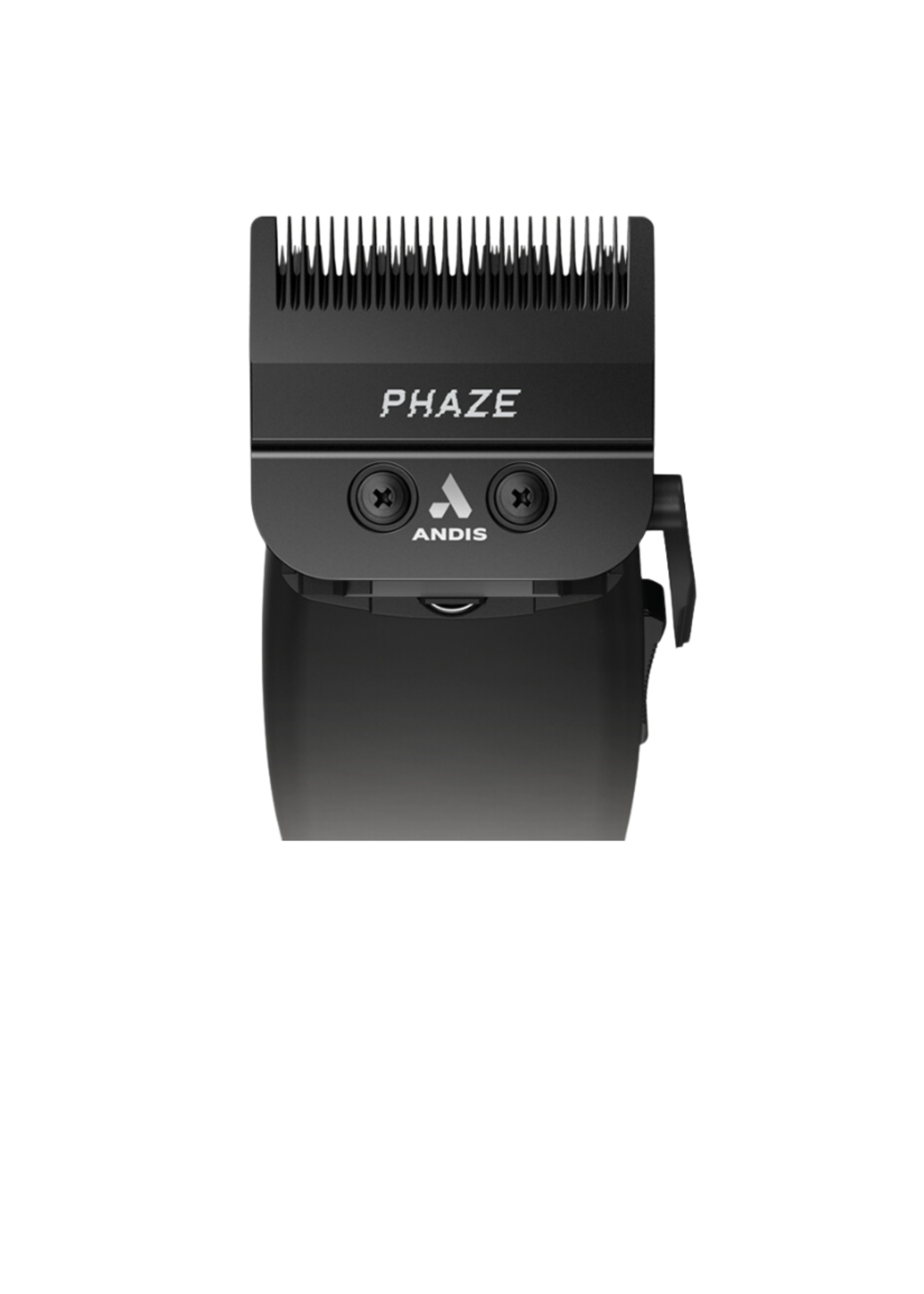 ANDIS Andis Black Label Master Cordless Phaze Blade Special Edition Li Clipper