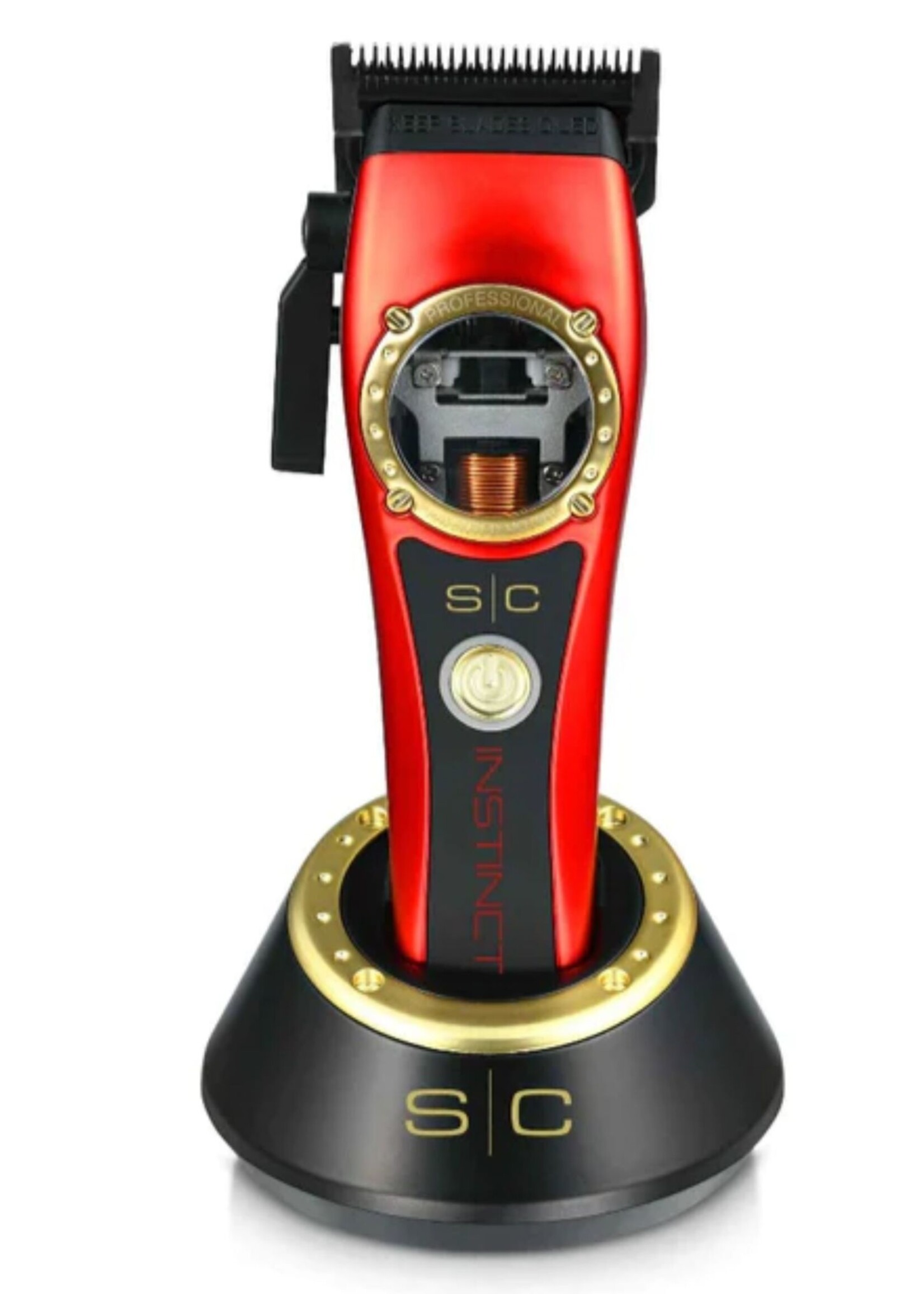 STYLECRAFT Stylecraft Instinct Cordless Clipper