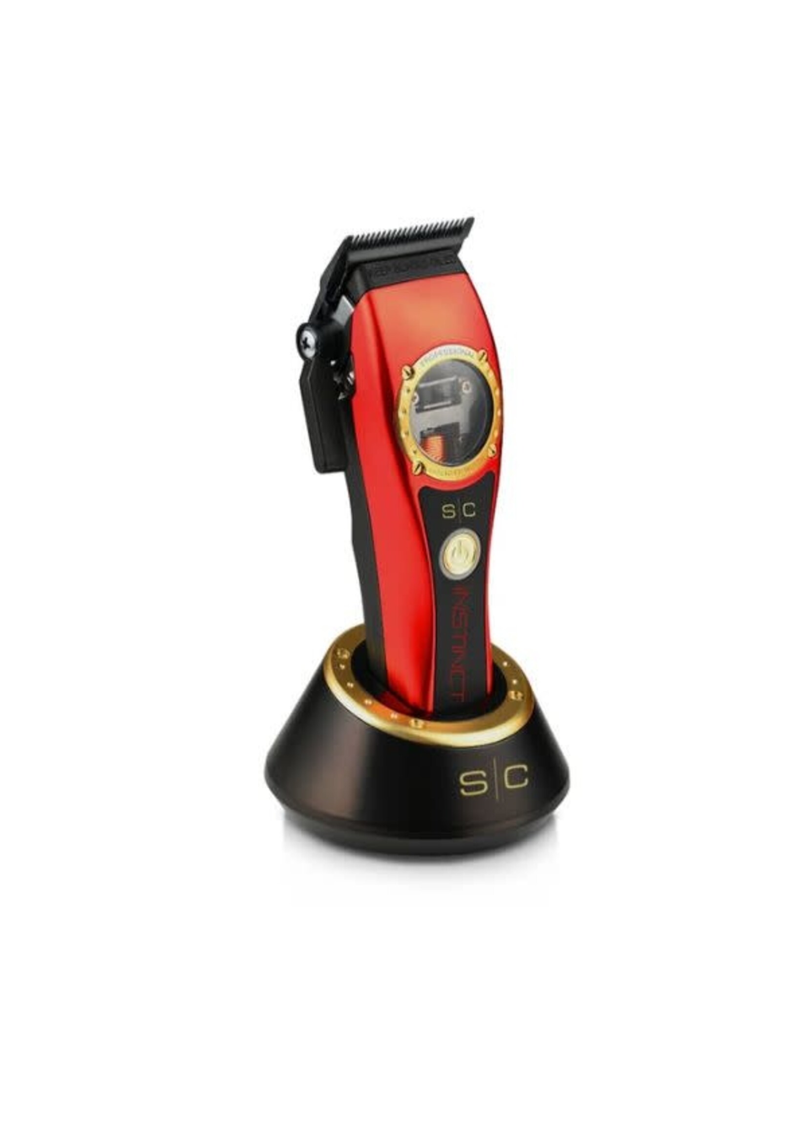 STYLECRAFT Stylecraft Instinct Cordless Clipper