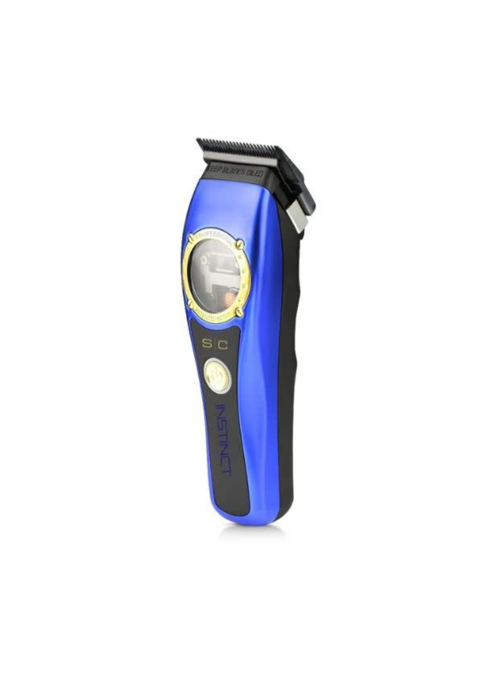 STYLECRAFT Stylecraft Instinct Cordless Clipper