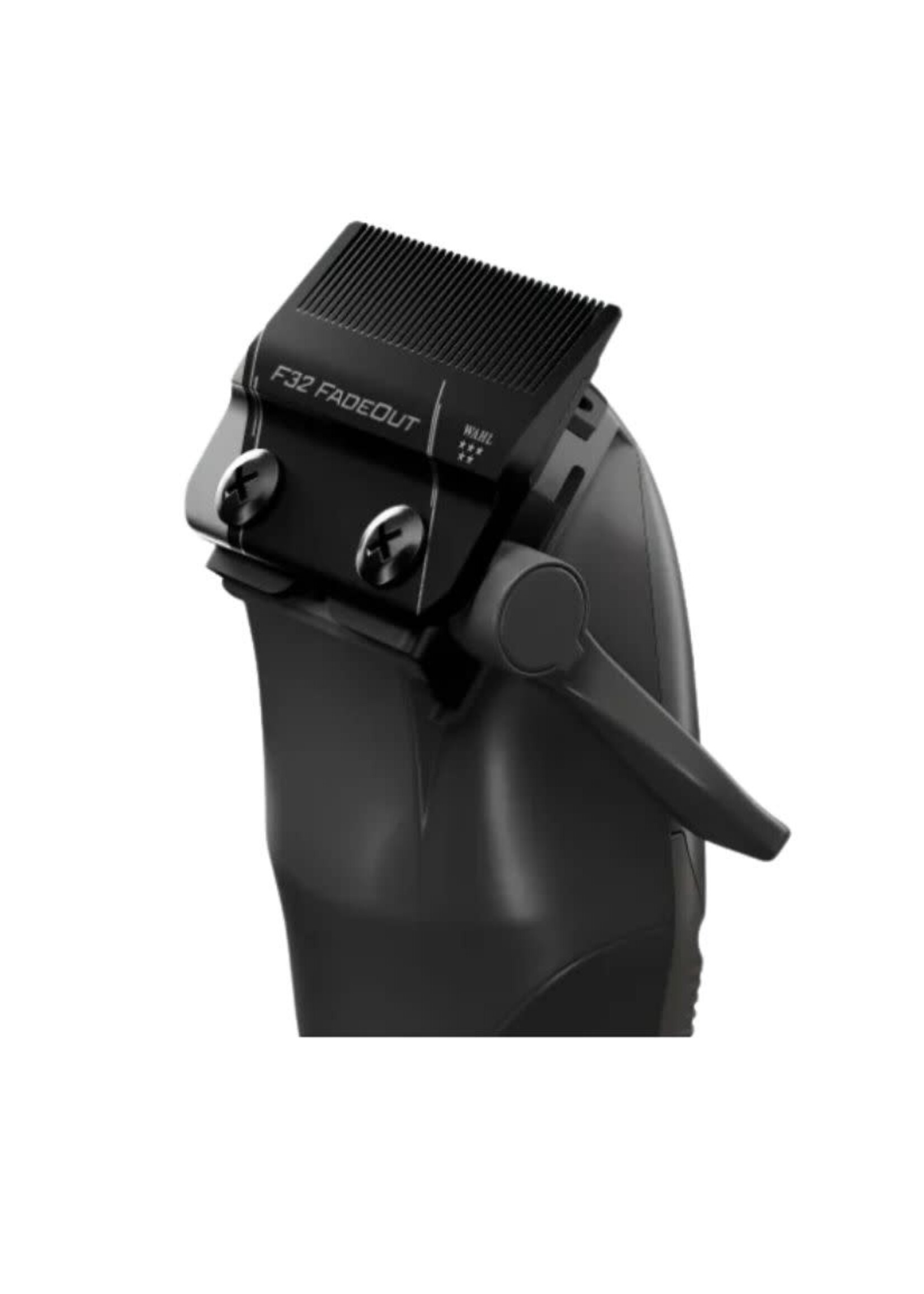 WAHL Wahl 5-Star Vapor Clipper with F32 FADEOUT Blade
