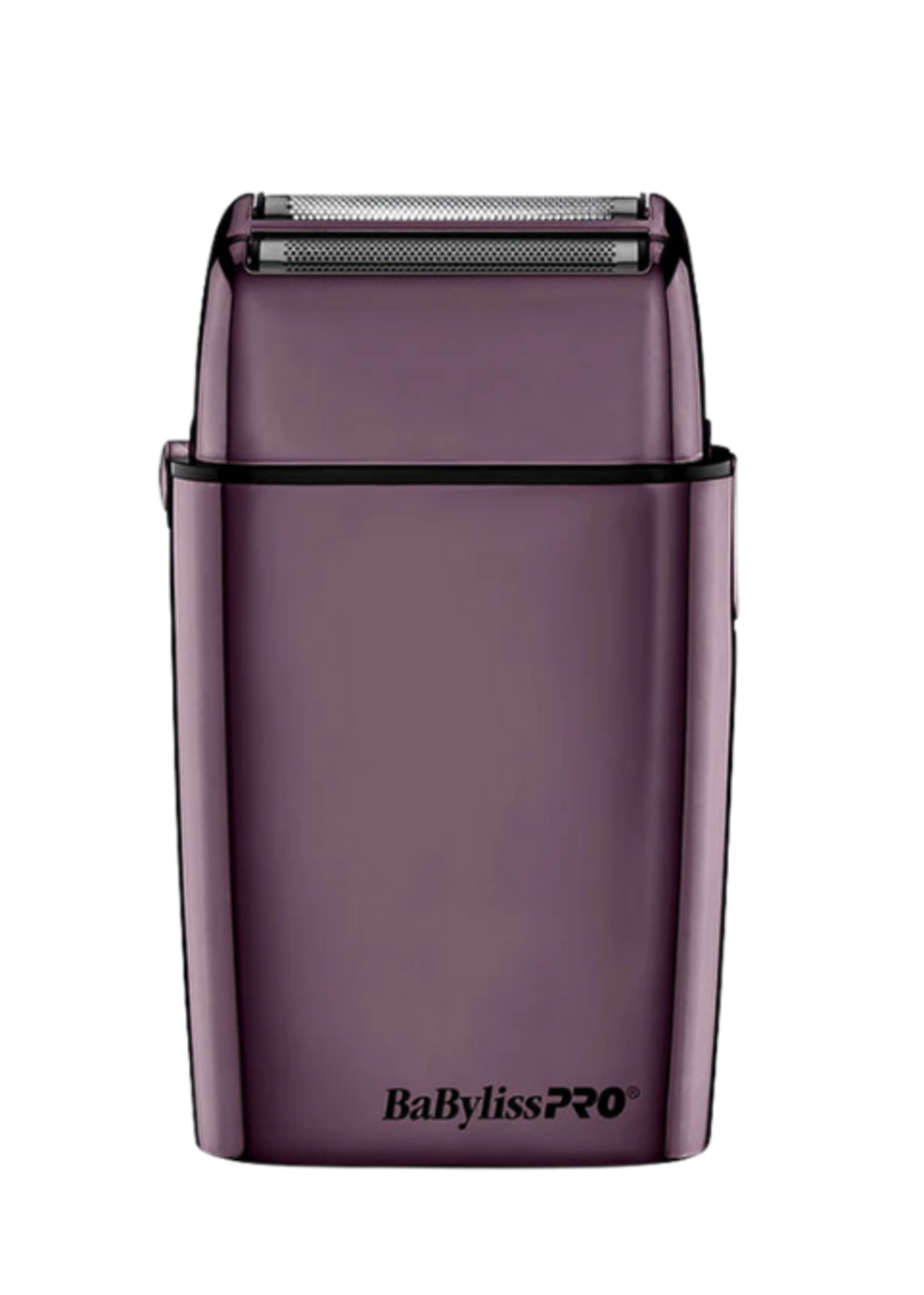 BABYBLISS BabylissPRO LimitedFX Double Foil Shavers - FOILFX02