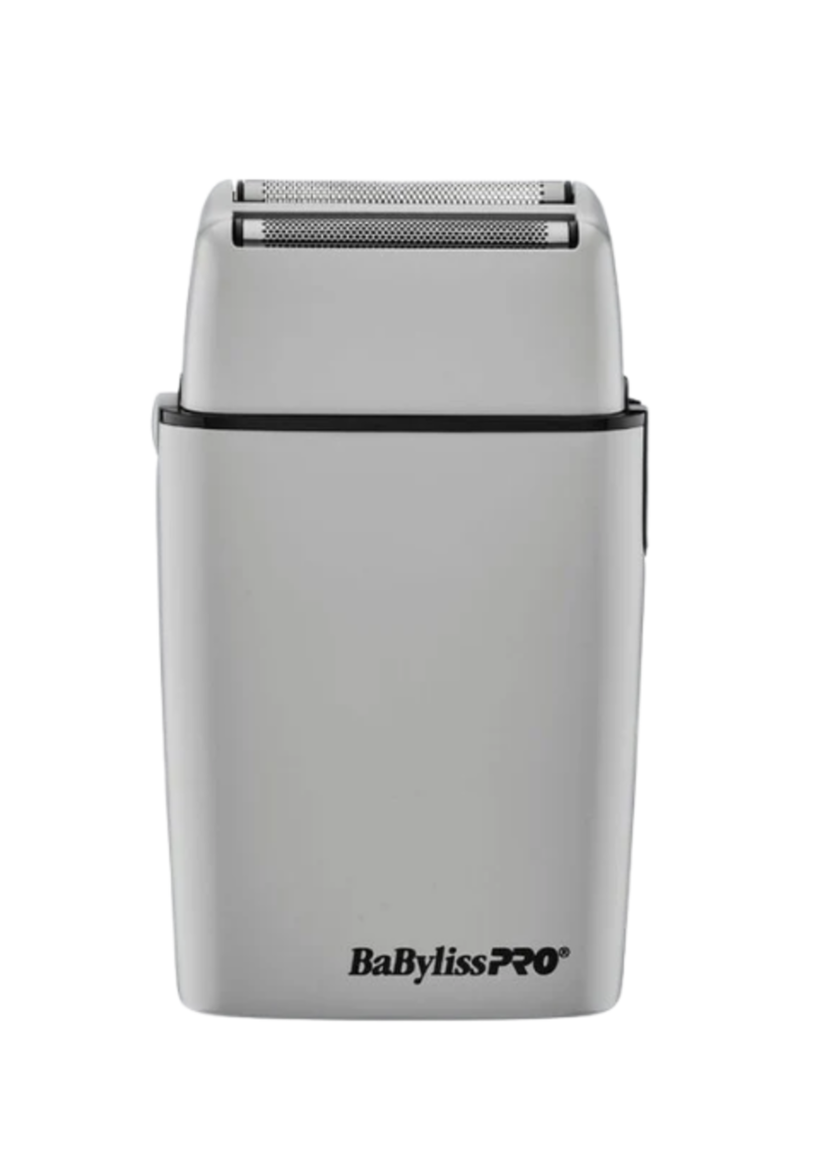 BABYBLISS BabylissPRO LimitedFX Double Foil Shavers - FOILFX02