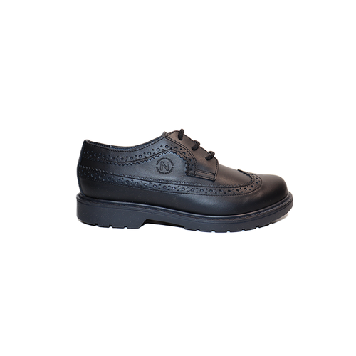 Naturino Albert Calf Black NBB2 Naturino Albert Calf Black NBB2
