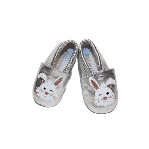 Falcotto Taffy Nappa Lux Silver Falcotto Taffy Nappa Lux Silver