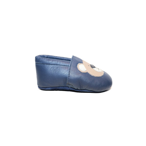 Falcotto Bitty Soft Navy FBSI2 Falcotto Bitty Soft Navy FBSI2