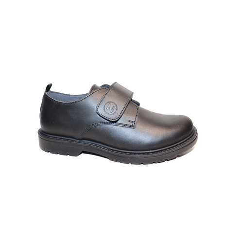 Naturino Black Dress Shoe Naturino Black Dress Shoe