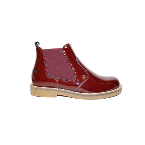 Naturino Arthur Patent Bordeaux NBA1 Naturino Arthur Patent Bordeaux NBA1
