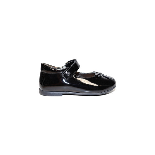 Naturino Ballet Patent Black NBD4