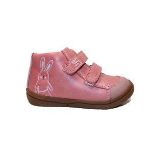 Garvalin Conejito Rosa **LAST PAIR