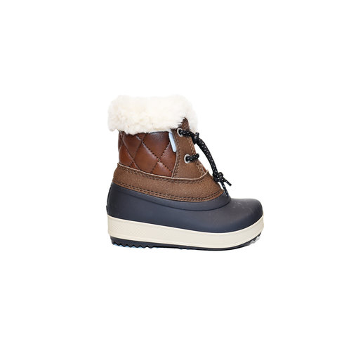 Ideal for winter conditions - Bambino Fine Shoes