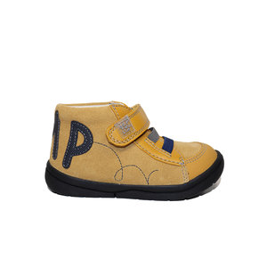 Garvalin Bambino Fine Shoes