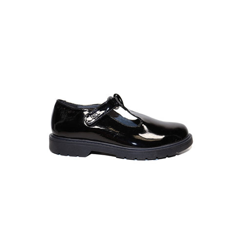 Naturino Marfy Patent Leather