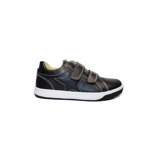 Naturino Minds Calf Black Naturino Minds Calf Black