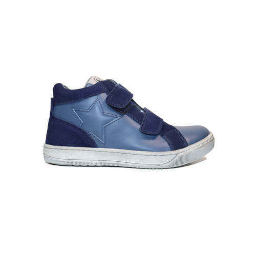 Naturino Clay Star Suede Naturino Clay Star Suede