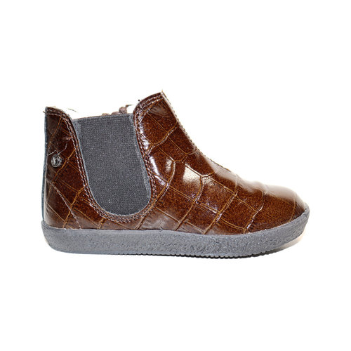 Falcotto Calvin Cocco Dark Brown FCG3 Falcotto Calvin Cocco Dark Brown FCG3