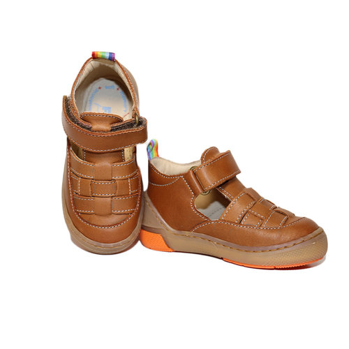 Falcotto Jump Nappa Cognac FCI0