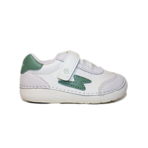 Stride Rite Kennedy 2.0 White Pine Stride Rite Kennedy 2.0 White Pine