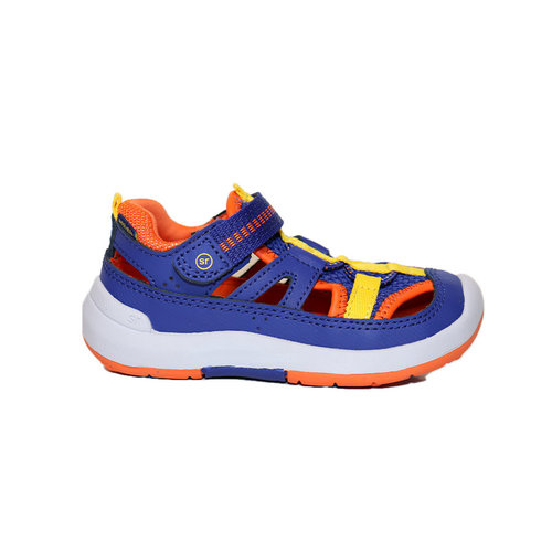 Stride Rite Srt Wade Bright Blue Stride Rite Srt Wade Bright Blue