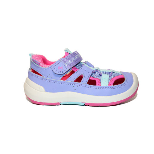 Stride Rite Srt Wade Periwinkle