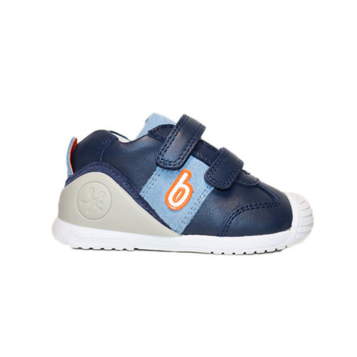 Biomecanics Urban sneaker