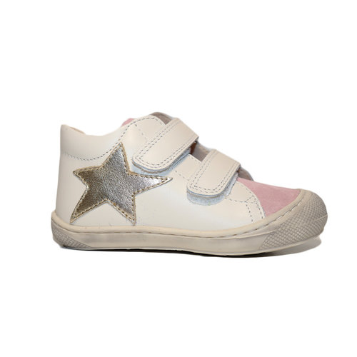 Naturino Cocoon VL Suede - Sneakers Kids, Buy online