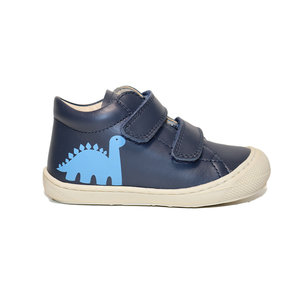 Naturino Cocoon Dinosaur Navy