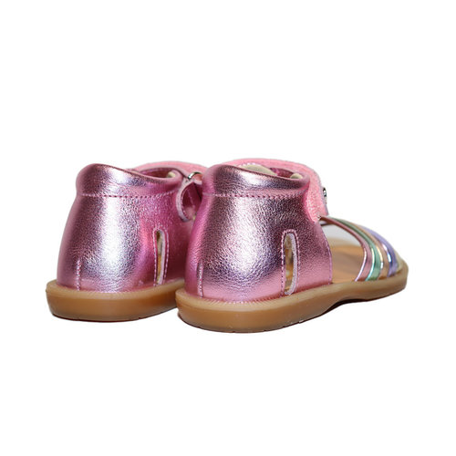 Naturino Rubino Metallic Sandal