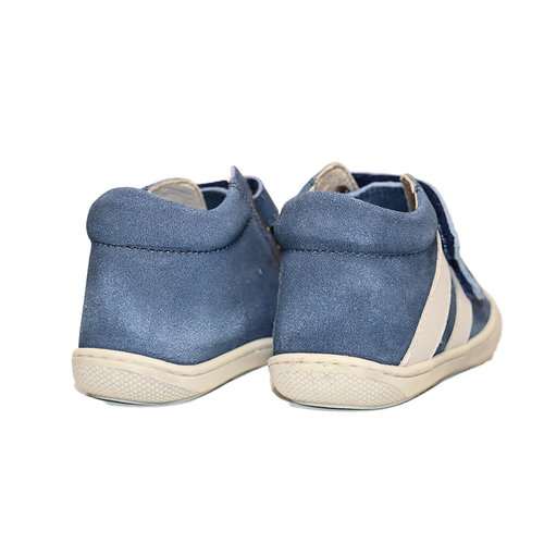 Naturino Macks VL Cr Delave Navy