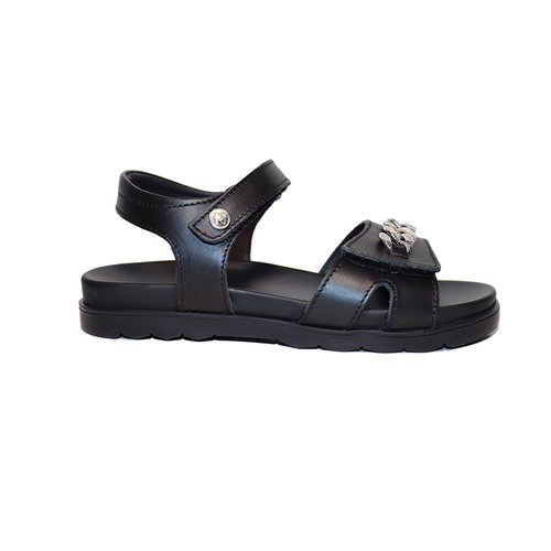 Naturino Galson Calf Black Naturino Galson Calf Black