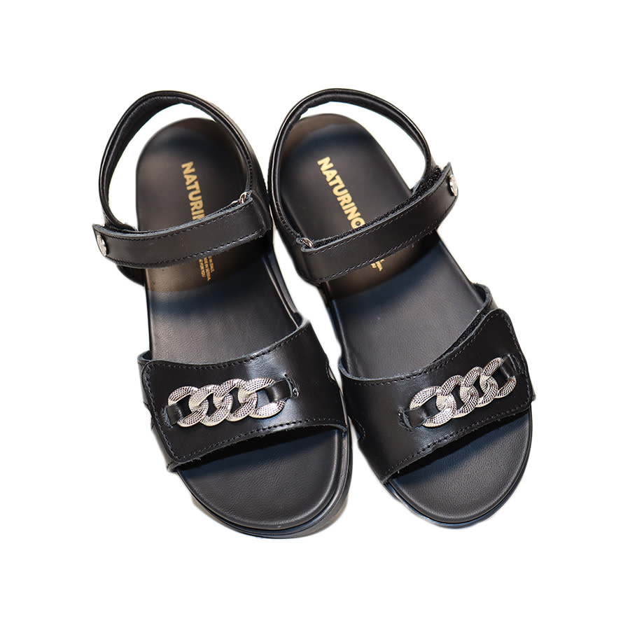 Naturino sales boys sandals