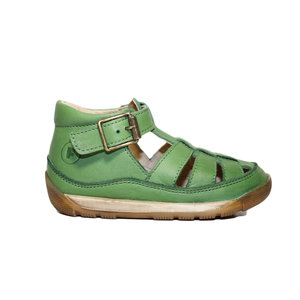 Falcotto Laguna New Nappa Forrest Green